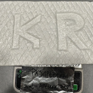 KR
