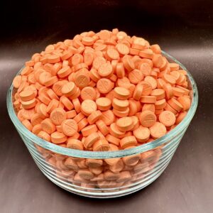 ADDERALL dp30 30mg
