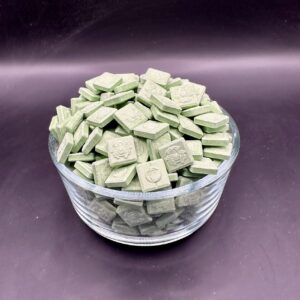GREEN VENASUAR MASTERBALL 300mg