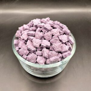 PURPLE GENGAR MASTERBALL 300mg