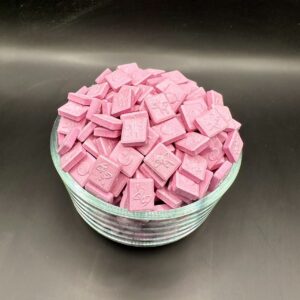PINK MEW MASTERBALL 300mg