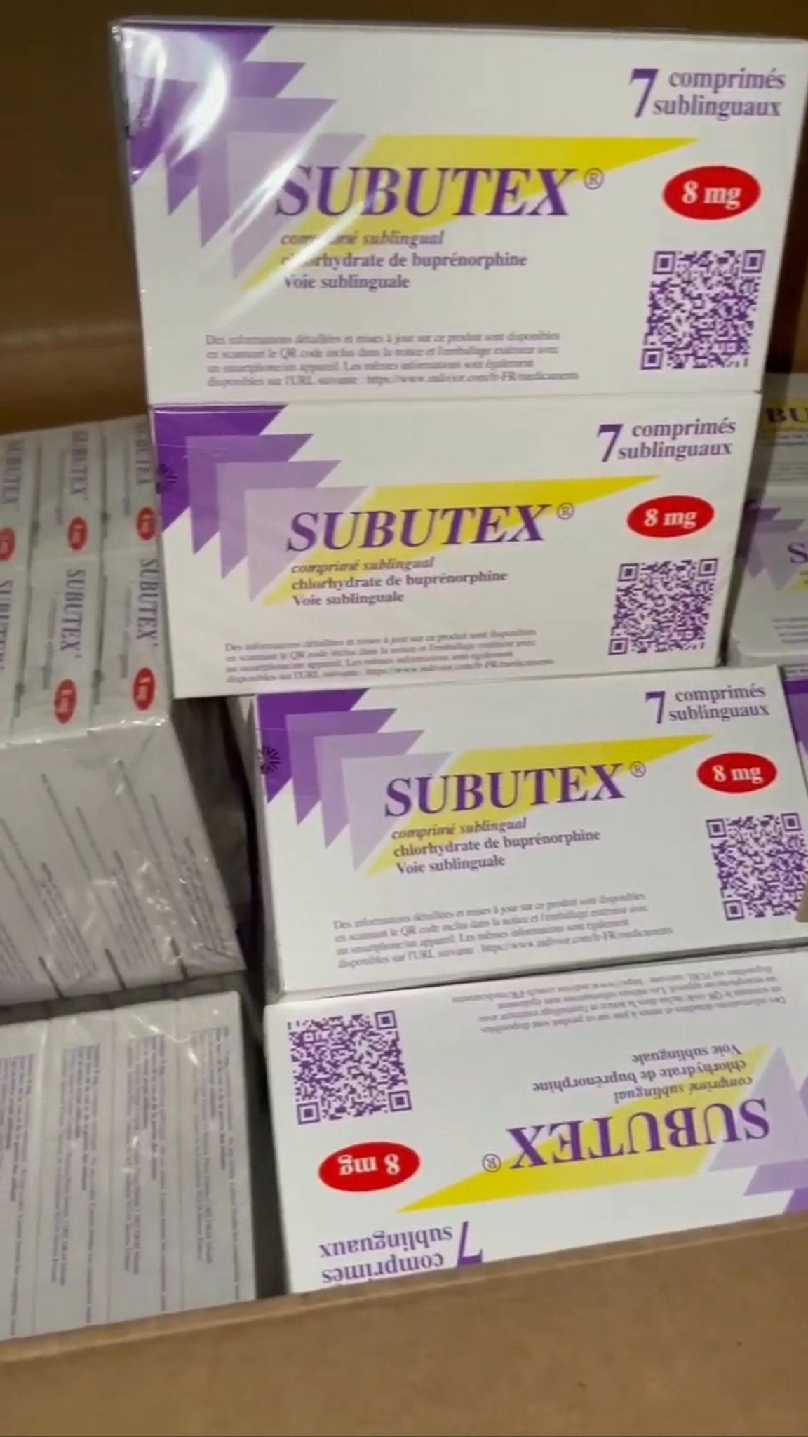Subutex - Image 2