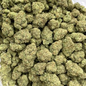 PINEAPPLE MAC MIXED LIGHTS