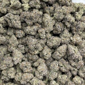 BUBBLEGUM BISCOTTI