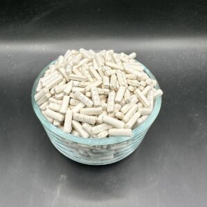 XANNAX WHITE GG249  Clobronmazolam