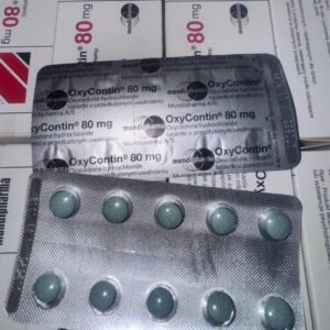 Buy OxyContin 80mg online