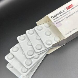 Buy Oxydolor 80mg online