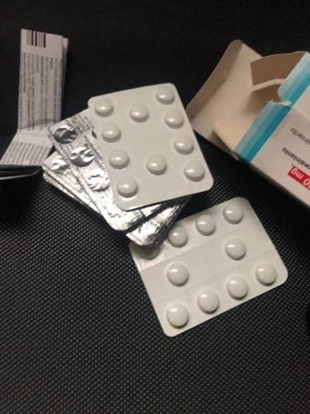 Oxydolor 80mg - Image 3