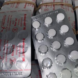 Buy Endocodil 20mg online