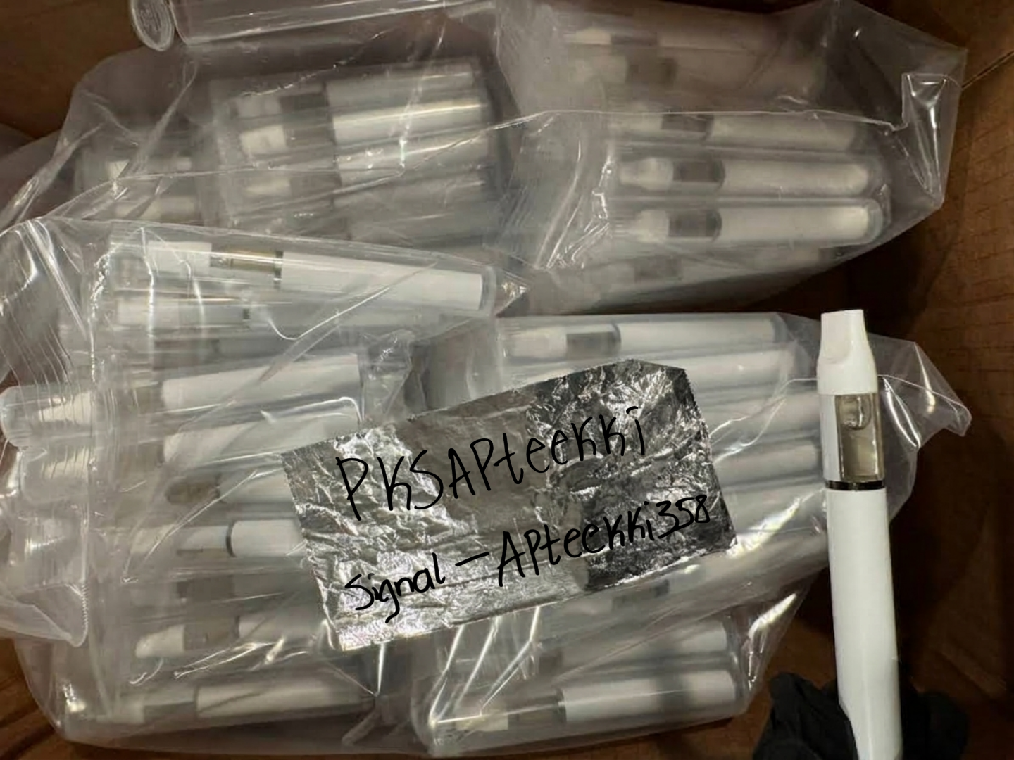 Buy DMT 1g disposable vape