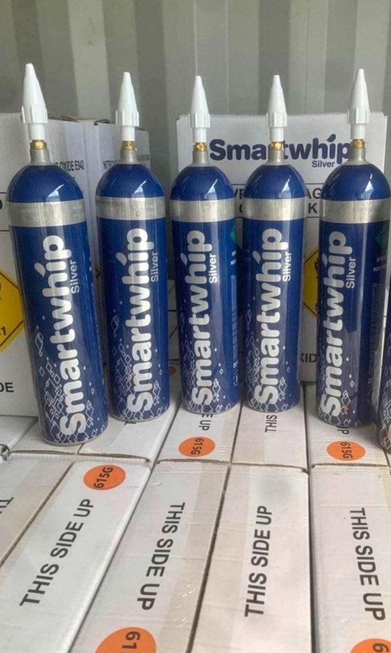 Smart Whip 615g