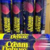 Cream Deluxe 615g