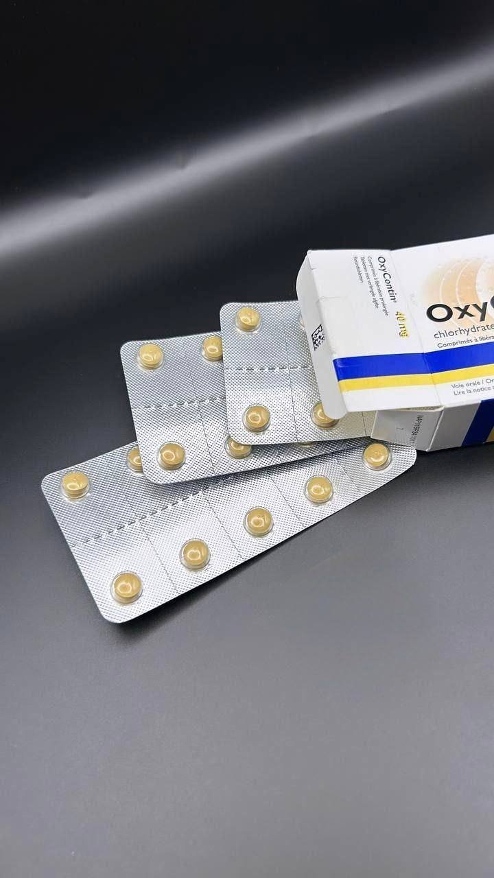 Buy OxyContin 40mg online