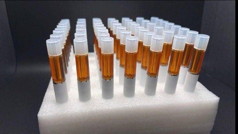 DMT 1g Disposable - Image 2